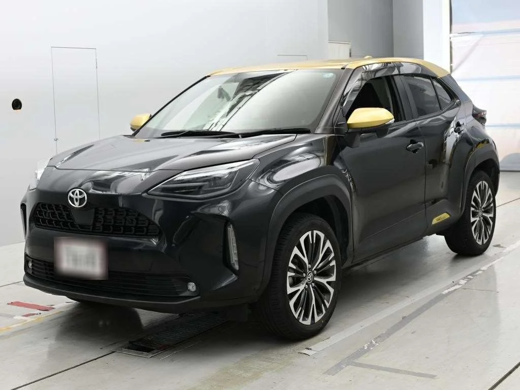 Toyota Yaris Cross MXPB10 2022
